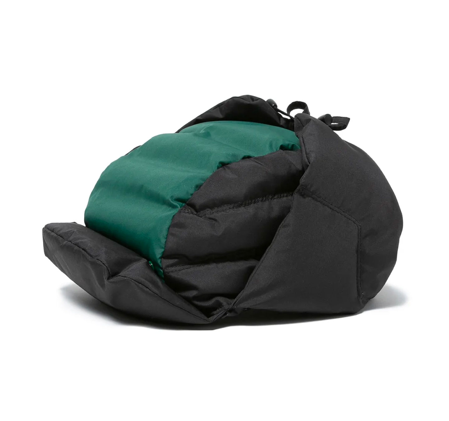 BUBBLE DOWN CAP MICROFT®